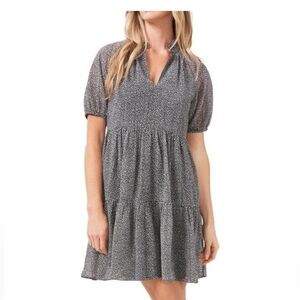 1 STATE dress size L